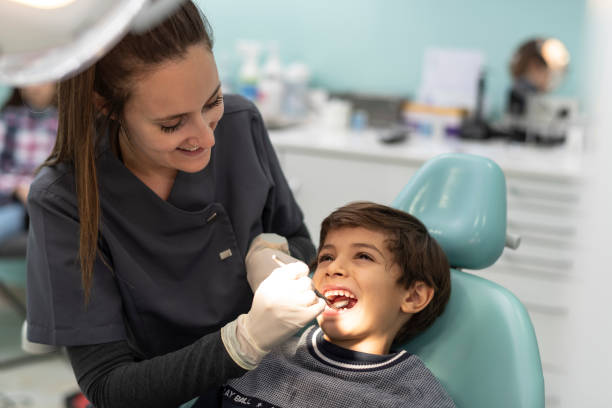 Best Emergency Gum Pain Relief  in Harper, TX