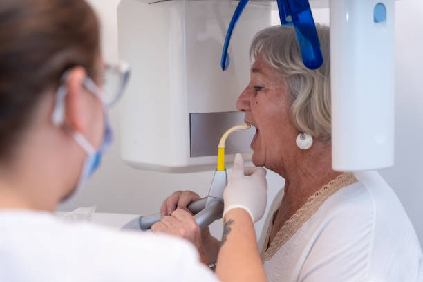 Best Cracked Tooth Emergency Dentist  in Harper, TX