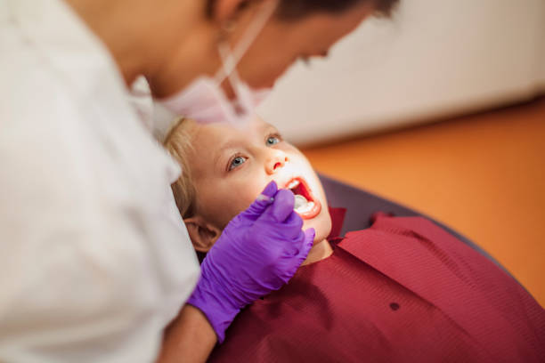 Best Emergency Dentist for Kids  in Harper, TX