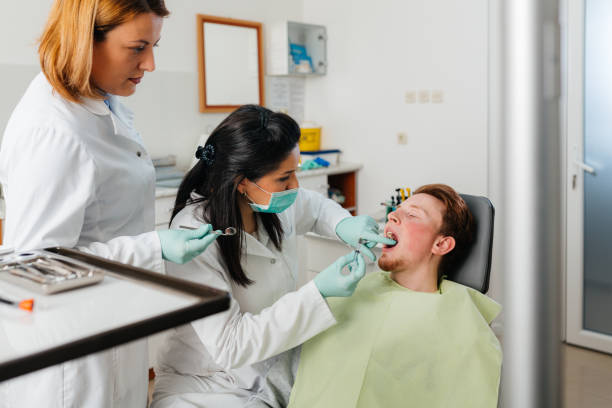 Best Emergency Gum Pain Relief  in Harper, TX