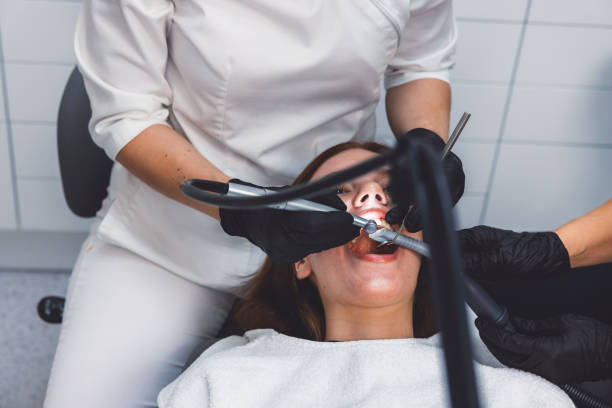 Best Root Canal Emergency Dentist  in Harper, TX